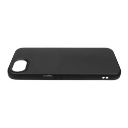 Etui Skin na telefon Apple iPhone 16e A3409 / 17e A3634 czarne