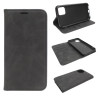Etui Smart Retro Lite na telefon Apple iPhone 11 6,1" A2111 czarne