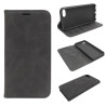 Etui Smart Retro Lite na telefon Apple iPhone 7 / 8 / SE 2020 / SE 2022 czarne