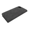 Etui Smart Retro Lite na telefon Apple iPhone 7 / 8 / SE 2020 / SE 2022 czarne