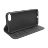 Etui Smart Retro Lite na telefon Apple iPhone 7 / 8 / SE 2020 / SE 2022 czarne
