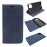 Etui Smart Retro Lite na telefon Apple iPhone 11 6,1" A2111 granatowe
