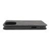 Etui Smart Retro Lite na telefon Apple iPhone 16 Pro Max A3296 czarne