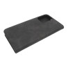 Etui Smart Retro Lite na telefon motorola moto g34 5G XT2363 czarne