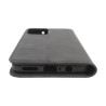Etui Smart Retro Lite na telefon motorola moto g34 5G XT2363 czarne