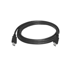 Kabel HDMI 5m 4K - transmisja bez zakłóceń 8-kanałowy dźwięk