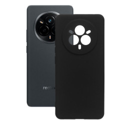 Etui Tint Case na telefon Realme 14 Pro 5G RMX5056 czarne