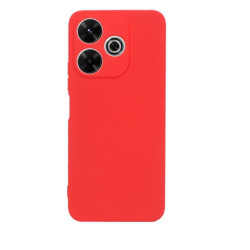 Etui Tint Case na telefon Xiaomi Redmi 13 4G / 5G czerwone