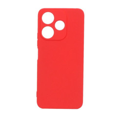 Etui Tint Case na telefon Xiaomi Redmi 13 4G / 5G czerwone