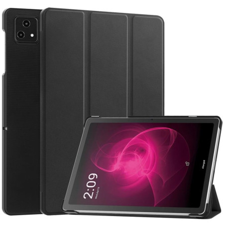 ETUI SMARTCASE Dedykowane na tablet T-Mobile T Tablet 5G / REVVL TAB 5G 10.36" cali czarne