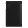 ETUI SMARTCASE Dedykowane na tablet T-Mobile T Tablet 5G / REVVL TAB 5G 10.36" cali czarne
