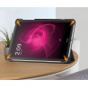ETUI SMARTCASE Dedykowane na tablet T-Mobile T Tablet 5G / REVVL TAB 5G 10.36" cali czarne