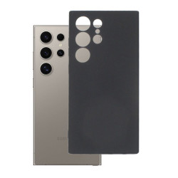 Etui Tint Case na telefon Samsung Galaxy S24 Ultra 5G S928 czarne