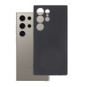 Etui Tint Case na telefon Samsung Galaxy S24 Ultra 5G S928 czarne