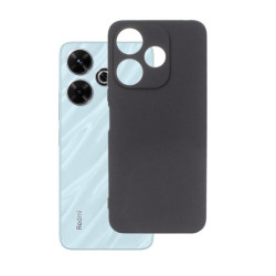 Etui Tint Case na telefon Xiaomi Redmi 13 4G / 5G czarne