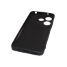 Etui Tint Case na telefon Xiaomi Redmi 13 4G / 5G czarne