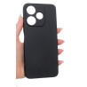Etui Tint Case na telefon Xiaomi Redmi 13 4G / 5G czarne
