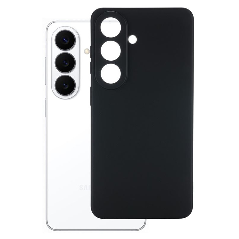 Etui Tint Case na telefon Samsung Galaxy S26+ 5G S947 czarne