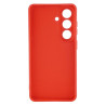 Etui Tint Case na telefon Samsung Galaxy S26 5G S942 czerwone