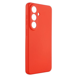 Etui Tint Case na telefon Samsung Galaxy S26+ 5G S947 czerwone