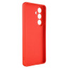 Etui Tint Case na telefon Samsung Galaxy S26+ 5G S947 czerwone