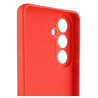 Etui Tint Case na telefon Samsung Galaxy S26+ 5G S947 czerwone