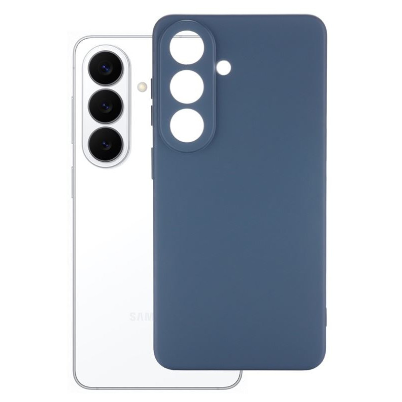 Etui Tint Case na telefon Samsung Galaxy S26+ 5G S947 granatowe