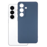 Etui Tint Case na telefon Samsung Galaxy S26+ 5G S947 granatowe
