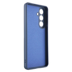 Etui Tint Case na telefon Samsung Galaxy S26+ 5G S947 granatowe