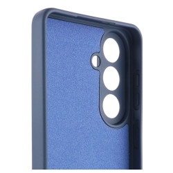 Etui Tint Case na telefon Samsung Galaxy S26+ 5G S947 granatowe