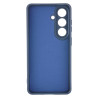 Etui Tint Case na telefon Samsung Galaxy S26+ 5G S947 granatowe