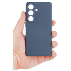 Etui Tint Case na telefon Samsung Galaxy S26+ 5G S947 granatowe