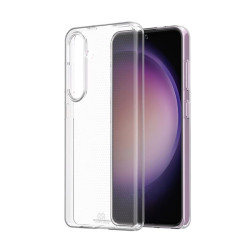 Etui Futerał Mercury JELLY na telefon Samsung Galaxy S24 5G S921 bezbarwne