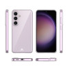 Etui Futerał Mercury JELLY na telefon Samsung Galaxy S24 5G S921 bezbarwne