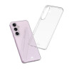 Etui Futerał Mercury JELLY na telefon Samsung Galaxy S24 5G S921 bezbarwne