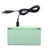 Kabel USB do konsoli Nintendo 2DS 3DS New3DS New2DS XL czarny przewód