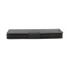 Etui Fancy Diary na telefon TCL 405 T506D / 408 T507D / 406 T506K czarne