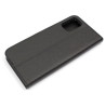 Etui Fancy Diary na telefon LG K52 / K62 czarne