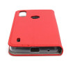 Etui Smart Magnet na telefon motorola moto e7 / e7i power czerwone