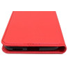 Etui Smart Magnet na telefon Vivo V21 5G V2050 / V21 V2066 czerwone