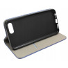 Etui Smart Magnet na telefon OPPO A1k CPH1923 granatowe