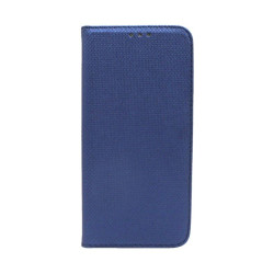 Etui Smart Magnet na telefon Realme 10 4G RMX3630 granatowe