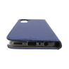 Etui Smart Magnet na telefon Realme 10 4G RMX3630 granatowe
