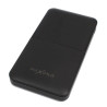 POWERBANK 10 000 MX ROTH 2 x USB 10W Li-Pol czarny