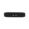 POWERBANK 10 000 MX ROTH 2 x USB 10W Li-Pol czarny