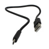 POWERBANK 10 000 MX ROTH 2 x USB 10W Li-Pol czarny