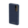 POWERBANK REMAX 20000mAh POWER BANK PD Power Delivery 22,5W QC Quick Charge granatowy