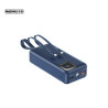 POWERBANK REMAX 30000mAh POWER BANK PD Power Delivery QC Quick Charge 22,5W RPP-550 granatowy