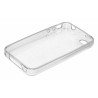 Etui Jelly Case na telefon Apple iPhone 16e A3409 / 17e A3634 bezbarwne 1mm