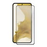 9H SZKŁO hartowane na telefon Samsung Galaxy S22 S901 FULL GLUE 5D